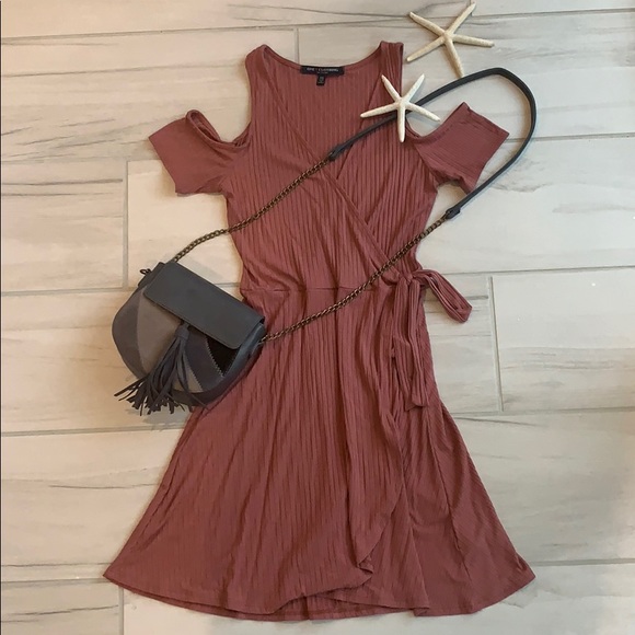 one clothing Dresses & Skirts - One clothing XS mini dress